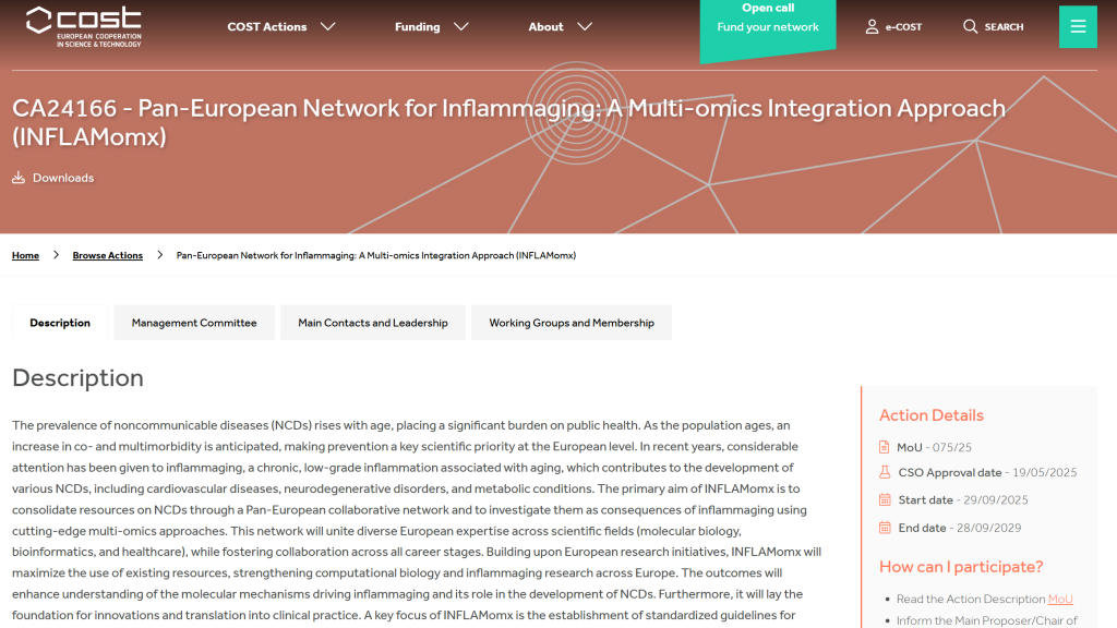 Poziv na predavanje prof. Caroline Hayward, ponedjeljak 23. 2. 2026. u 12:15 - A530
